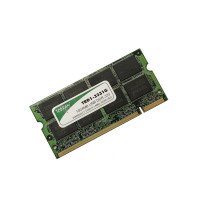 ОЗУ So-Dimm 1Gb DDR333, PC2700, TopRam TRD1-3331G