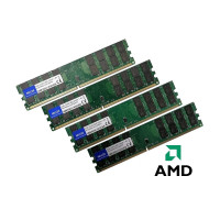 ОЗУ Dimm 16Gb PC2-6400(800)DDR2 Milse / Hynix HY5PS1G431CFP-Y5 (для AMD) (Kit 4x4Gb)