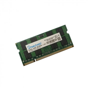 ОЗУ So-Dimm 2Gb PC2-5300, DDR2-667 SnoAmoo-KingSton 21063-1-Z