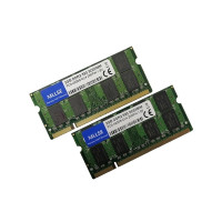 ОЗУ So-Dimm 4Gb PC2-4200, DDR2-533 Milse/ Hynix HY5PS1G831CFP-Y5 (Kit 2x2Gb)