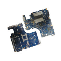плата ACLU5/ACLU6 NM-A281 rev: 1.0 для Lenovo G50-45, дефектная