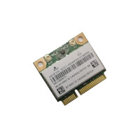 контроллер  WLAN Wi-Fi microPCI-Express Atheros AR5B225, AW-NB097H, 802.11 b/g/n