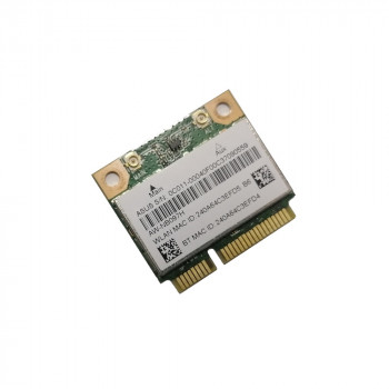контроллер  WLAN Wi-Fi microPCI-Express Atheros AR5B225, AW-NB097H, 802.11 b/g/n