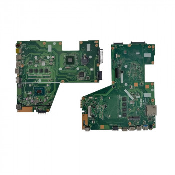 Материнская плата для Asus X551CA rev: 2.2, 60NB0340-MB1060, дефектная
