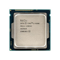 процессор сокет 1150 Core i5-4690K SR21A, oem