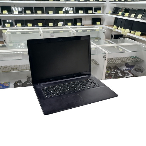 Ноутбук Lenovo IdeaPad B70-80 (80MR02QBRK) 