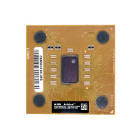 ретро процессор сокет 462 AMD Athlon XP 2600+ - AXDA2600DKV4D, oem