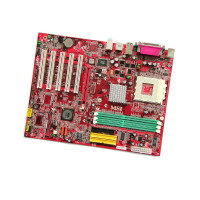 системная плата сокет 462 MSI KT6 Delta, MS-6590 ver:2