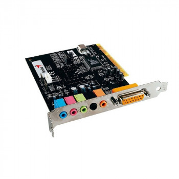 звуковая карта PCI Genius Sound Maker Value 5.1