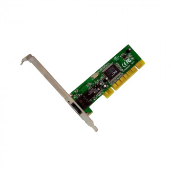 сетевая карта PCI IC+ IP100A LF