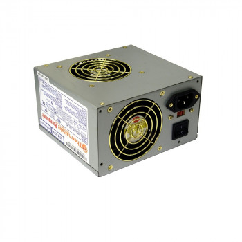 блок питания 420Wt  Thermaltake Purepower HPC-420-302 DF
