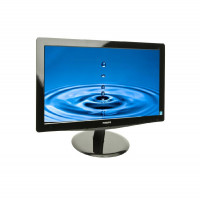 Монитор 18,5" Philips 196V3LSB25