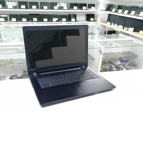Ноутбук Lenovo IdeaPad 300-17ISK (80QH00F7RK)