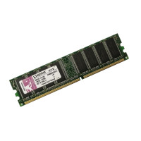 ОЗУ Dimm 512Mb PC-3200(400)DDR Kingston KVR400X64C3A/512  9905193-015.A00