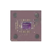 процессор сокет 462 AMD Athlon 1200+ - A1200AMS3C, керамический
