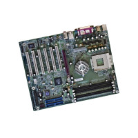 системная плата сокет 462 Epox EP-8RDA