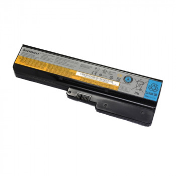 батарея Lenovo L08S6Y02, P/n 42T4726 (11,1v 48Wh), дефектная