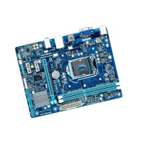 системная плата сокет 1155 GigaByte GA-H61M-S1 rev 2.1