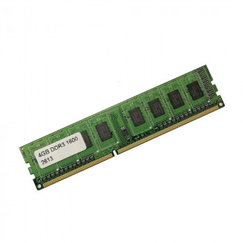 ОЗУ Dimm 4Gb PC3-12800(1600)DDR3 SK Hynix H5TC4G83AFR PBA