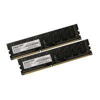 ОЗУ Dimm 8Gb PC3-12800(1600)DDR3 AMD Radeon R534G1601U1S-U0 (Kit 2x4Gb) 