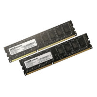 ОЗУ Dimm 8Gb PC3-10600(1333)DDR3 AMD AE34G1339U1-U0 (Kit 2x4Gb)