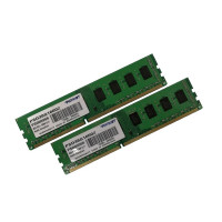 ОЗУ Dimm 16Gb PC3-12800(1600)DDR3 Patriot PSD38G160002 PS000986 (Kit 2x8Gb) 