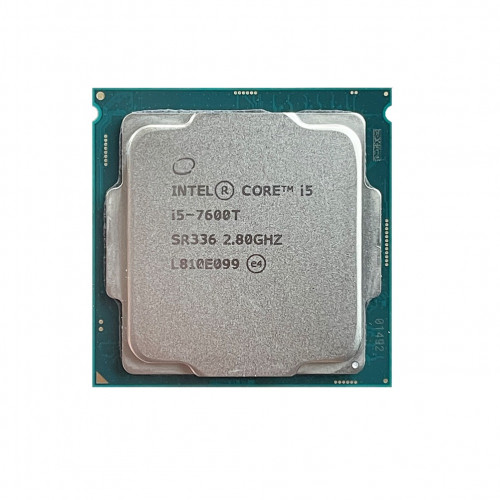 процессор сокет 1151 Intel Core i5-7600T SR336