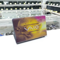 Ноутбук Sony VAIO SV-E1713S1R/B Core i5-3210M