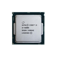 процессор сокет 1151 Core i5-6600K SR2BV, oem