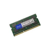 ОЗУ So-Dimm 8Gb PC3-10600s, DDR3-1333, Milse / SKhynix H5TC4G43BFR PBA 
