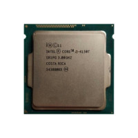 процессор сокет 1150 Core i3-4150Т SR1PG, oem
