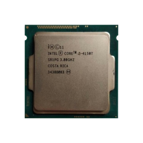 процессор сокет 1150 Intel Core i3-4150Т SR1PG