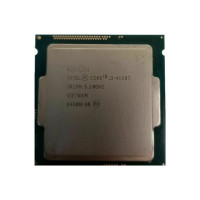 процессор сокет 1150 Core i3-4160T  SR1PH, oem