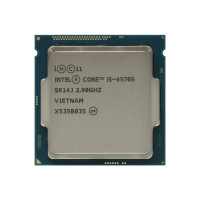 процессор сокет 1150 Core i5-4570S SR14J, oem