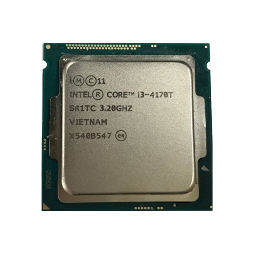 процессор сокет 1150 Intel Core i3-4170T  SR1TC