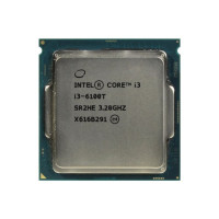 процессор сокет 1151 Core i3-6100T SR2HE, oem