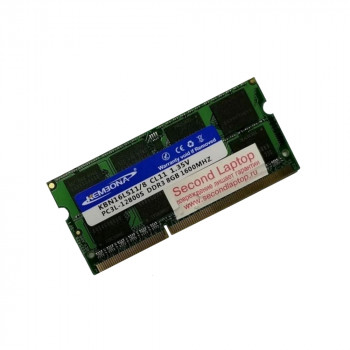 ОЗУ So-Dimm 8Gb PC3L-12800s, DDR3L-1600, KemBona (Samsung) KBN16LS11/8 