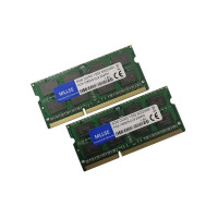 ОЗУ So-Dimm 16Gb PC3-10600s, DDR3-1333, Milse / SKhynix H5TC4G43BFR PBA (Kit 2x8Gb)