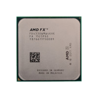 процессор сокет Am3+ AMD FX-4330- FD4330WMW4KHK, oem