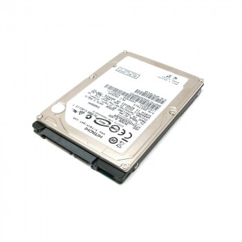 Винчестер 2,5" 320Gb SATA Hitachi Travelstar 5K500 B-320 HTS545032B9SA00, type TS5SAA320