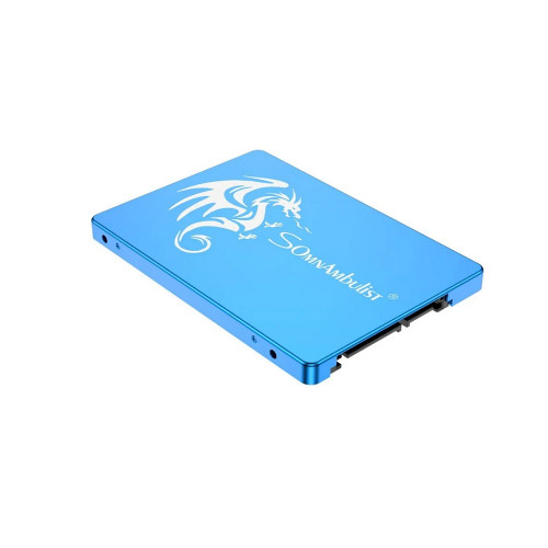 Накопитель SSD 240Gb SomnAmbuList SSD H650 240Gb