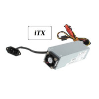блок питания 160Wt Power Man IP-AD160-2 , iTX