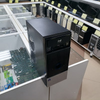 корпус InWin EAR002BLC пустой, без б/п 