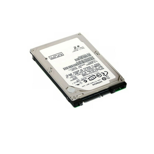 Винчестер 2,5" 120Gb SATA Hitachi Travelstar 5K160 HTS541612J9SA00 p/n:0A28843