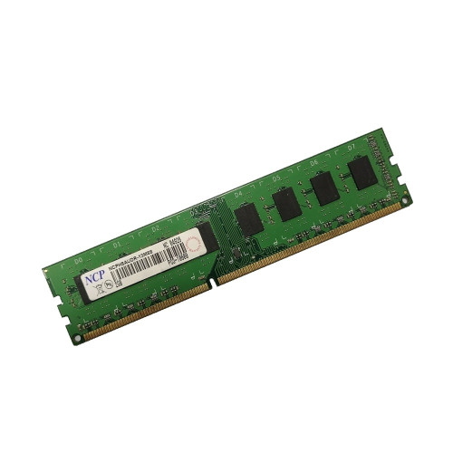 ОЗУ Dimm 2Gb PC3-10600(1333)DDR3 NCP NCPH8AUDR-13MBB