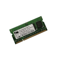 ОЗУ So-Dimm 512Mb PC2-5300, DDR2-667 ProMOS V916764B24QCFW-F5