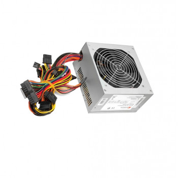 блок питания 600Wt Inwin Power Rebel RB-S600AQ3-0