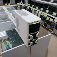 корпус InWin MG136WB (пустой), без б/п + ключ Windows 7 Professional  