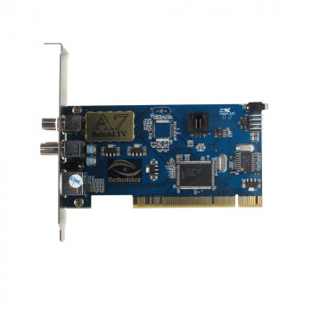 контроллер PCI TV tuner Behold TV A7