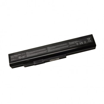 батарея MSI A32-A15, A15L626 (10,8v 4400mAh), донор!!!